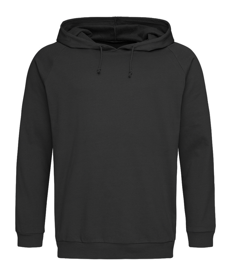 Unisex Hooded Sweatshirt